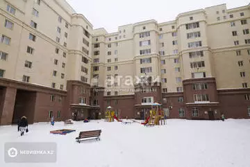 60 м², 2-комнатная квартира, этаж 6 из 9, 60 м², изображение - 21