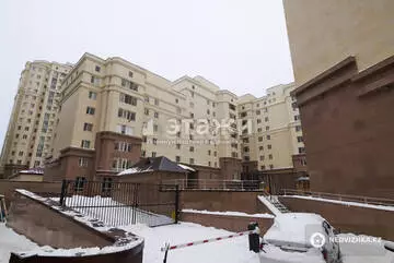 60 м², 2-комнатная квартира, этаж 6 из 9, 60 м², изображение - 22