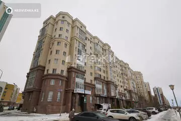 60 м², 2-комнатная квартира, этаж 6 из 9, 60 м², изображение - 23