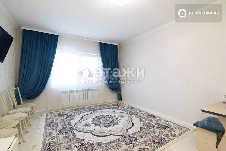 28 м², 1-комнатная квартира, этаж 6 из 12, 28 м², изображение - 1