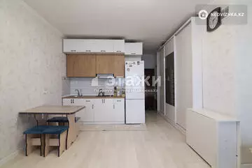 28 м², 1-комнатная квартира, этаж 6 из 12, 28 м², изображение - 4