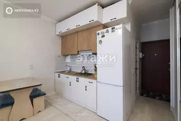 28 м², 1-комнатная квартира, этаж 6 из 12, 28 м², изображение - 5