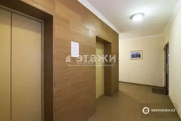 28 м², 1-комнатная квартира, этаж 6 из 12, 28 м², изображение - 9