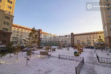 28 м², 1-комнатная квартира, этаж 6 из 12, 28 м², изображение - 12