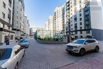 37.6 м², 2-комнатная квартира, этаж 5 из 10, 38 м², изображение - 41