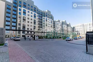 37.6 м², 2-комнатная квартира, этаж 5 из 10, 38 м², изображение - 43