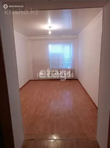 1-комнатная квартира, этаж 1 из 3, 30 м²