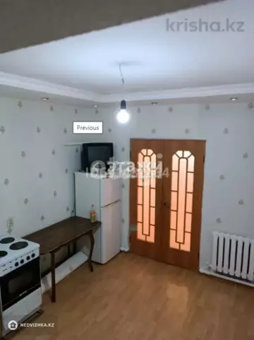 30 м², 1-комнатная квартира, этаж 1 из 3, 30 м², изображение - 2