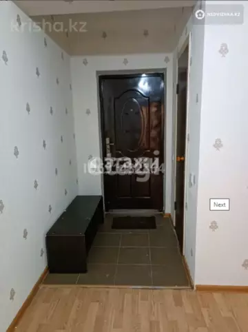 30 м², 1-комнатная квартира, этаж 1 из 3, 30 м², изображение - 4