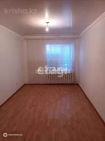 30 м², 1-комнатная квартира, этаж 1 из 3, 30 м², изображение - 5