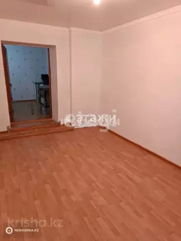 30 м², 1-комнатная квартира, этаж 1 из 3, 30 м², изображение - 6