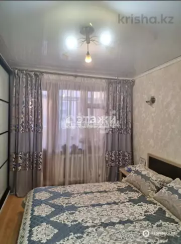 2-комнатная квартира, этаж 4 из 5, 51 м²