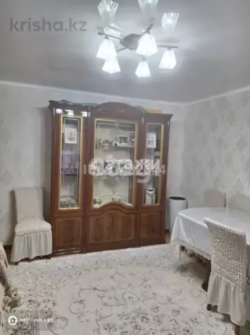 2-комнатная квартира, этаж 4 из 5, 51 м²