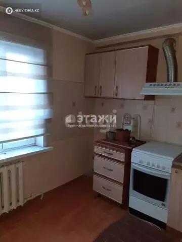 2-комнатная квартира, этаж 5 из 5, 44 м²