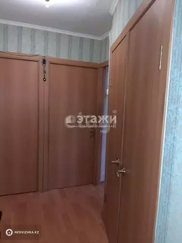 44 м², 2-комнатная квартира, этаж 5 из 5, 44 м², изображение - 1