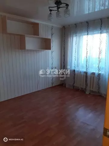 44 м², 2-комнатная квартира, этаж 5 из 5, 44 м², изображение - 2