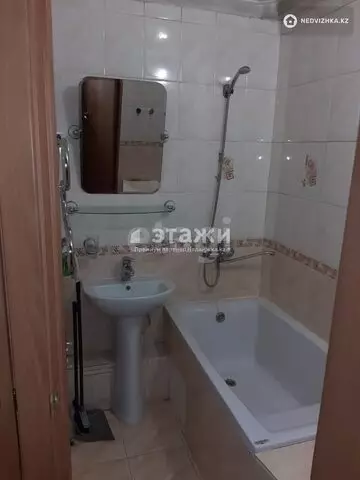 2-комнатная квартира, этаж 5 из 5, 44 м²