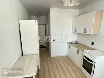 17 м², 1-комнатная квартира, этаж 1 из 9, 17 м², изображение - 10