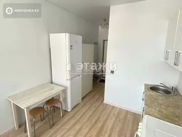 17 м², 1-комнатная квартира, этаж 1 из 9, 17 м², изображение - 11