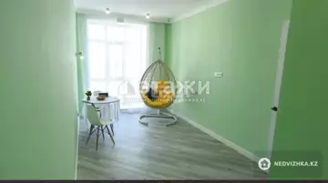 90 м², 3-комнатная квартира, этаж 9 из 10, 90 м², изображение - 0