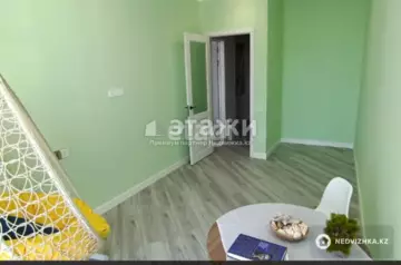 90 м², 3-комнатная квартира, этаж 9 из 10, 90 м², изображение - 1