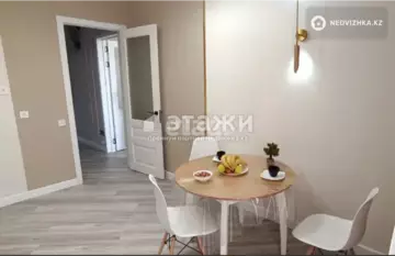 90 м², 3-комнатная квартира, этаж 9 из 10, 90 м², изображение - 2