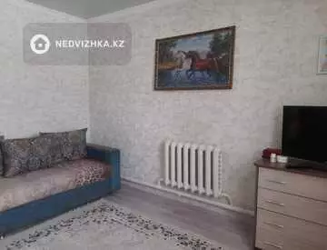 2-комнатный дом, 6 соток, 50 м²