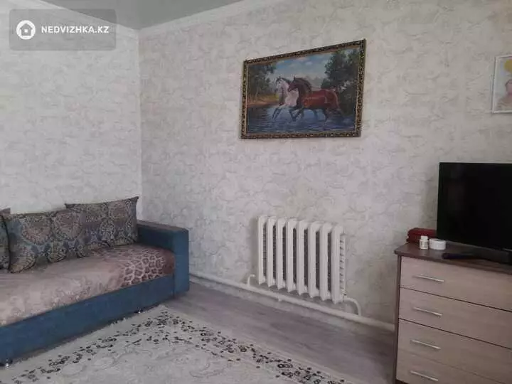 50 м², 2-комнатный дом, 6 соток, 50 м², изображение - 1