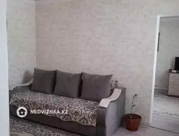 2-комнатный дом, 6 соток, 50 м²