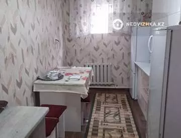 2-комнатный дом, 6 соток, 50 м²