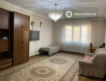 1-комнатная квартира, этаж 12 из 12, 60 м²