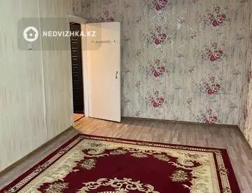 1-комнатная квартира, этаж 3 из 5, 31 м²