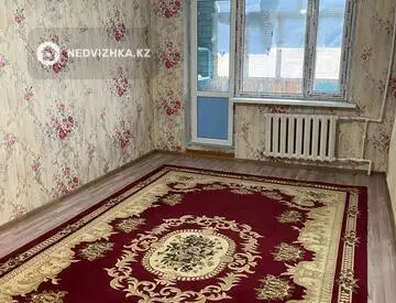 1-комнатная квартира, этаж 3 из 5, 31 м²