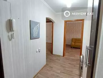 73 м², 4-комнатная квартира, этаж 2 из 5, 73 м², изображение - 2