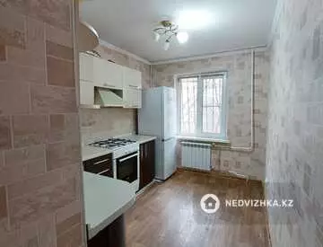 73 м², 4-комнатная квартира, этаж 2 из 5, 73 м², изображение - 0