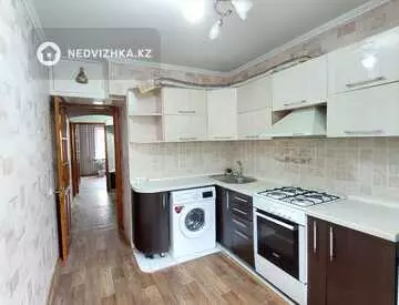 4-комнатная квартира, этаж 2 из 5, 73 м²