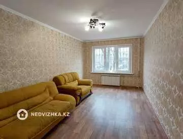 73 м², 4-комнатная квартира, этаж 2 из 5, 73 м², изображение - 6