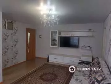 2-комнатная квартира, этаж 2 из 5, 46 м²