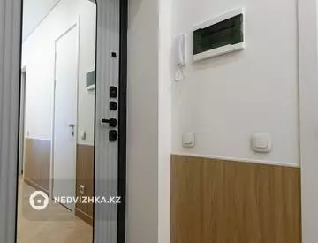 40 м², 2-комнатная квартира, этаж 9 из 10, 40 м², изображение - 12