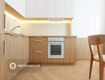 40 м², 2-комнатная квартира, этаж 9 из 10, 40 м², изображение - 8