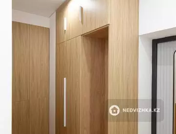 40 м², 2-комнатная квартира, этаж 9 из 10, 40 м², изображение - 25