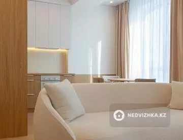 40 м², 2-комнатная квартира, этаж 9 из 10, 40 м², изображение - 16