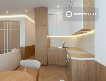 40 м², 2-комнатная квартира, этаж 9 из 10, 40 м², изображение - 14