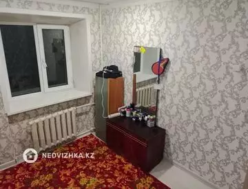 41 м², 2-комнатная квартира, этаж 2 из 3, 41 м², изображение - 6