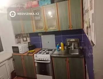 2-комнатная квартира, этаж 2 из 3, 41 м²