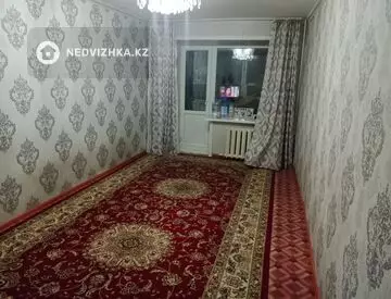 2-комнатная квартира, этаж 2 из 3, 41 м²