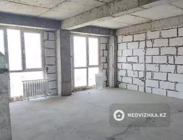 1-комнатная квартира, этаж 6 из 6, 41 м²