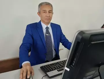 Талгат Дюсеналиев