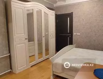 65 м², 2-комнатная квартира, этаж 5 из 5, 65 м², изображение - 1