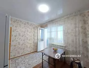 45 м², 1-комнатная квартира, этаж 7 из 16, 45 м², изображение - 0